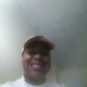 Meet your Posher, Kenyatta l.